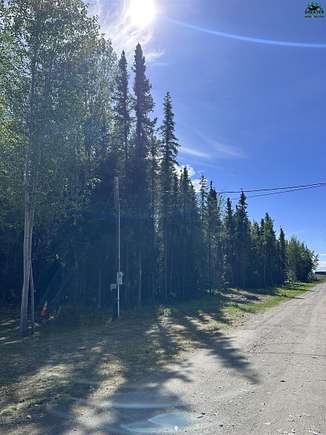 0.95 Acres of Residential Land for Sale in North Pole, Alaska