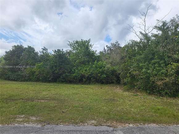 5 Acres of Commercial Land for Sale in Homestead, Florida