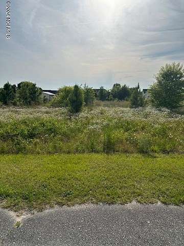 0.46 Acres of Residential Land for Sale in Goldsboro, North Carolina