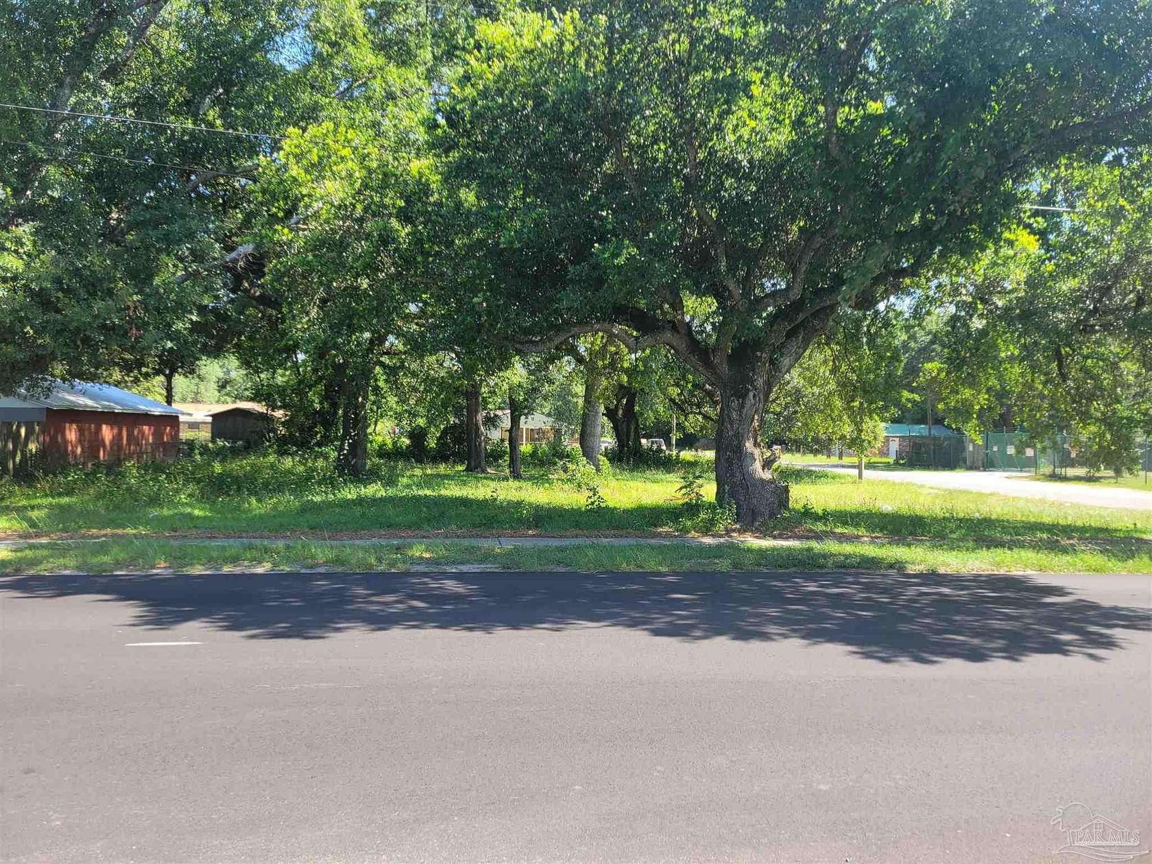 0.11 Acres of Residential Land for Sale in Pensacola, Florida