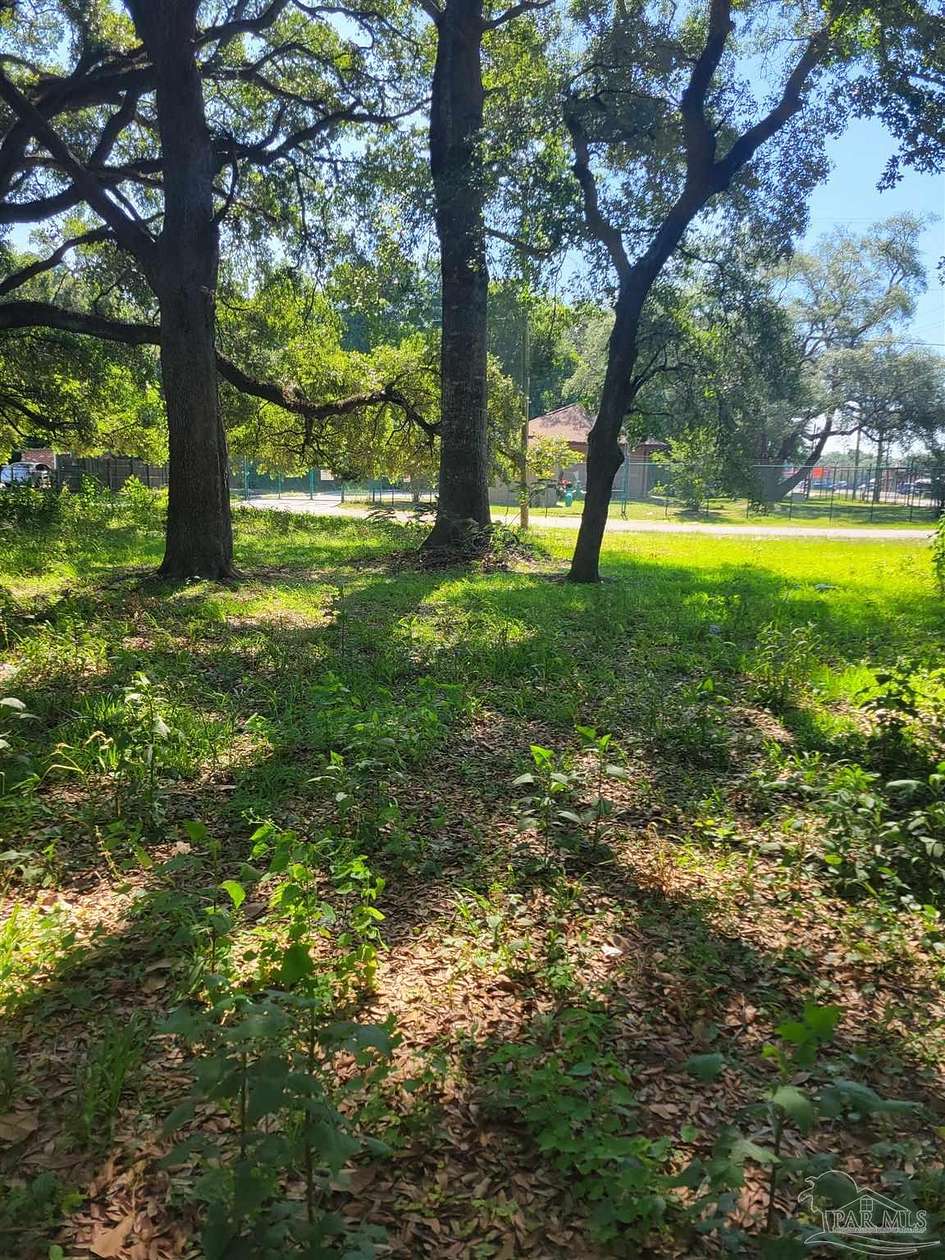 0.12 Acres of Residential Land for Sale in Pensacola, Florida