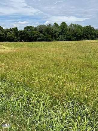 10 Acres of Land for Sale in Burlington, North Carolina