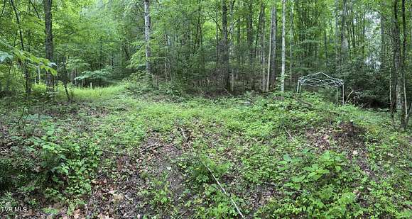 1.2 Acres of Land for Sale in Bristol, Tennessee