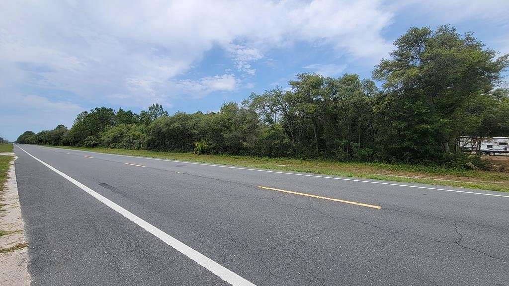 1.75 Acres of Commercial Land for Sale in Cedar Key, Florida
