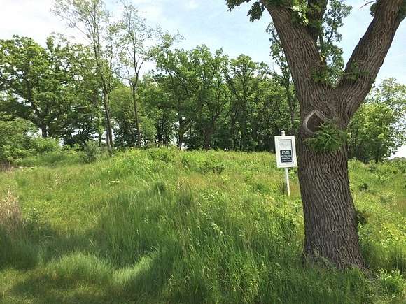 1.3 Acres of Residential Land for Sale in Bull Valley, Illinois