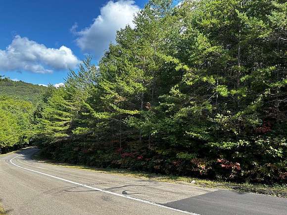 3.1 Acres of Residential Land for Sale in Ellijay, Georgia