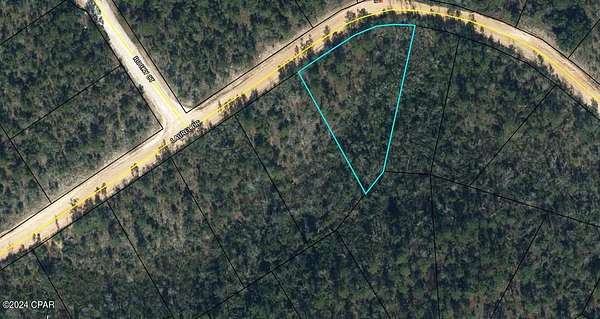 2 Acres of Residential Land for Sale in Alford, Florida