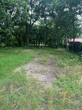 0.22 Acres of Residential Land for Sale in Dougherty, Oklahoma