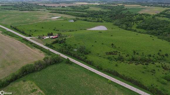 Land for Sale in Maloy, Iowa