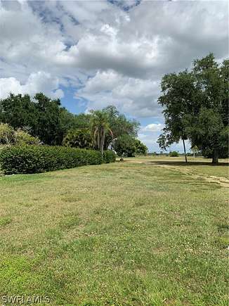 0.446 Acres of Residential Land for Sale in Lehigh Acres, Florida
