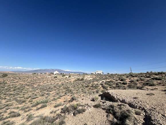 1.3 Acres of Residential Land for Sale in Rio Rancho, New Mexico