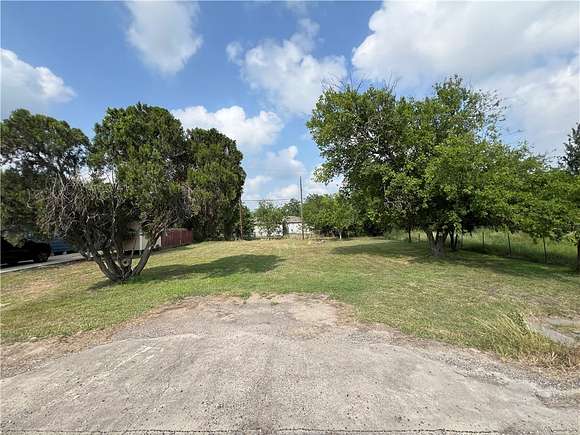 0.19 Acres of Mixed-Use Land for Sale in Gregory, Texas