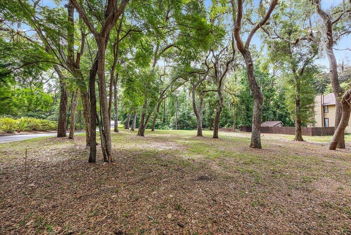 0.78 Acres of Residential Land for Sale in St. Augustine, Florida