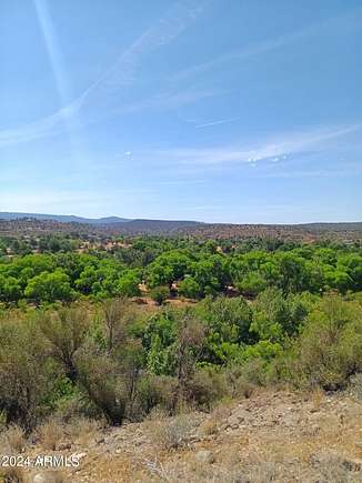 0.33 Acres of Residential Land for Sale in Rimrock, Arizona