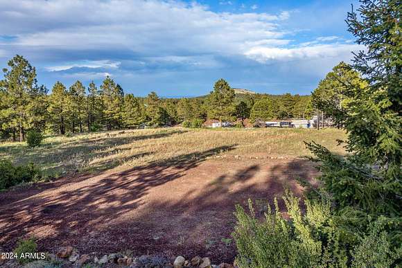 1 Acres of Residential Land for Sale in Greer, Arizona