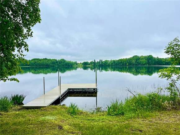 2.9 Acres of Residential Land for Sale in Laketown Town, Wisconsin