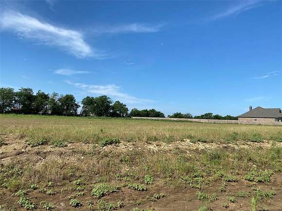 1.9 Acres of Commercial Land for Sale in DISH, Texas