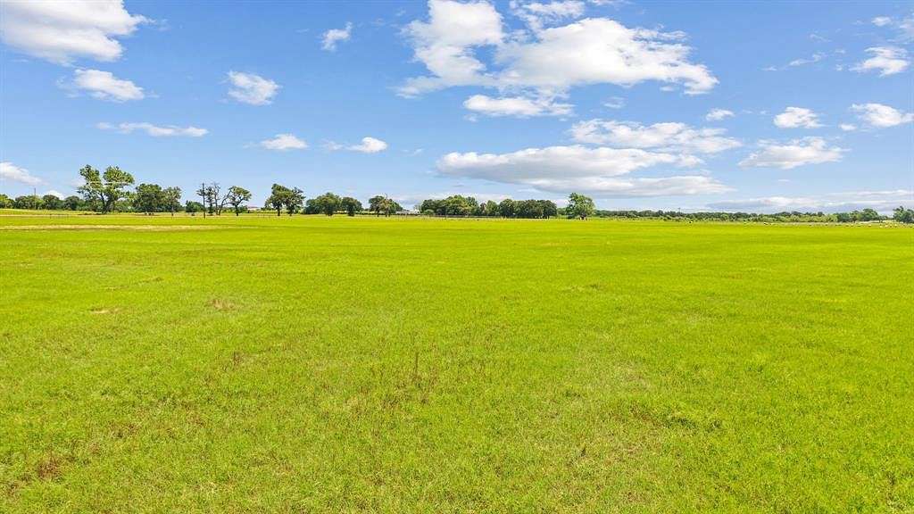 30 Acres of Agricultural Land for Sale in Tolar, Texas