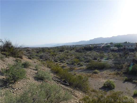 0.998 Acres of Mixed-Use Land for Sale in Meadview, Arizona