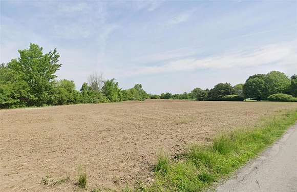 5.3 Acres of Land for Sale in Millstadt, Illinois