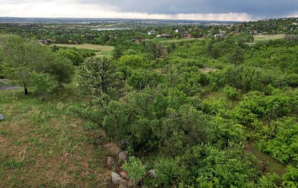 1.6 Acres of Land for Sale in Colorado Springs, Colorado