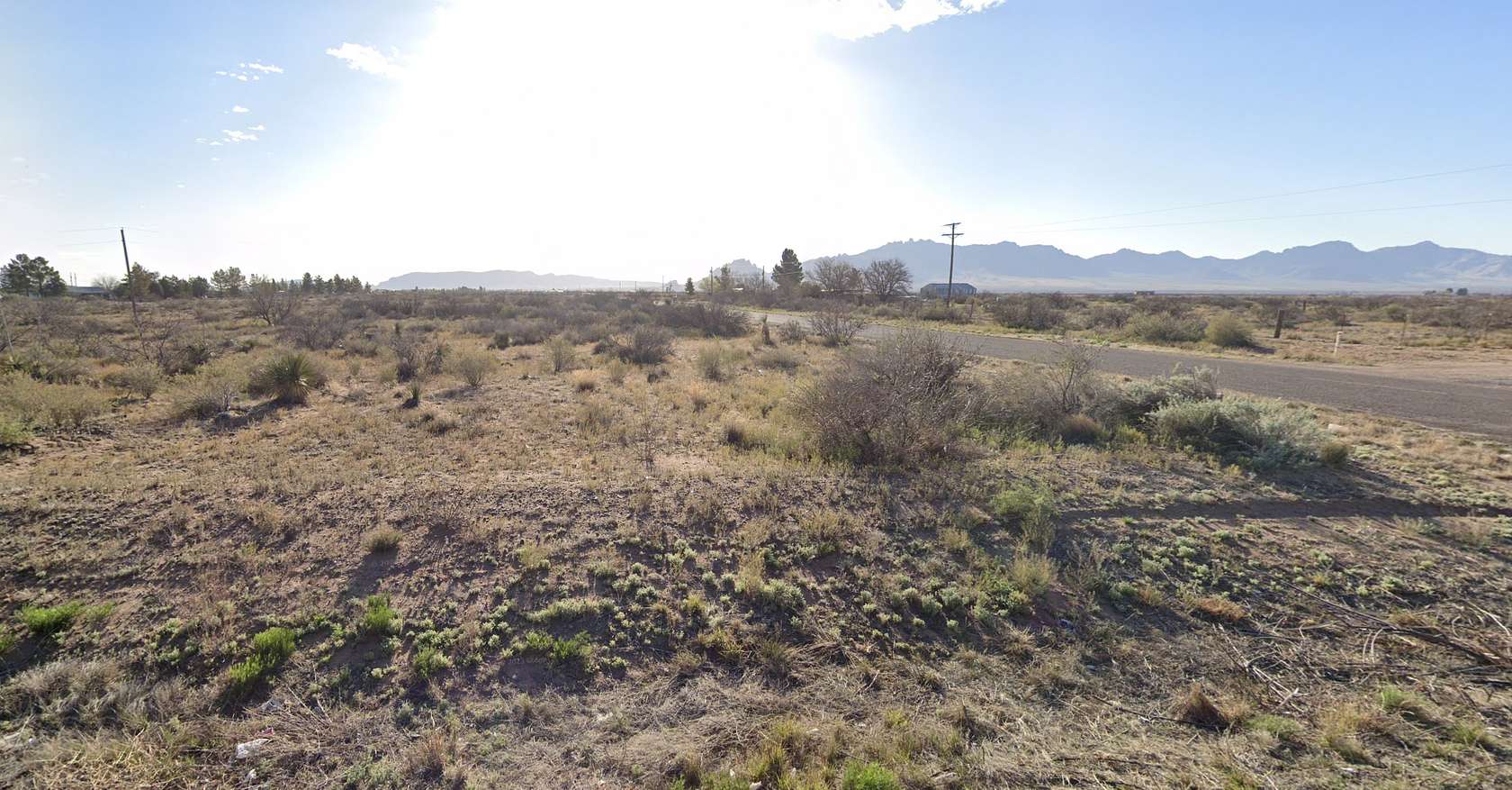 0.5 Acres of Residential Land for Sale in Deming, New Mexico