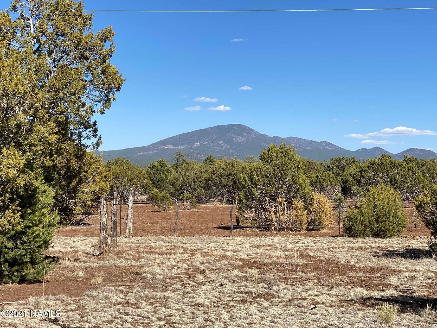 10.14 Acres of Land for Sale in Williams, Arizona