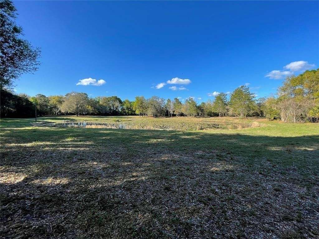 3.4 Acres of Land for Sale in DeLand, Florida