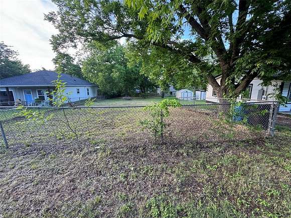0.17 Acres of Residential Land for Sale in Denison, Texas