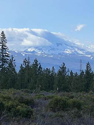 305.02 Acres of Recreational Land for Sale in Sisters, Oregon