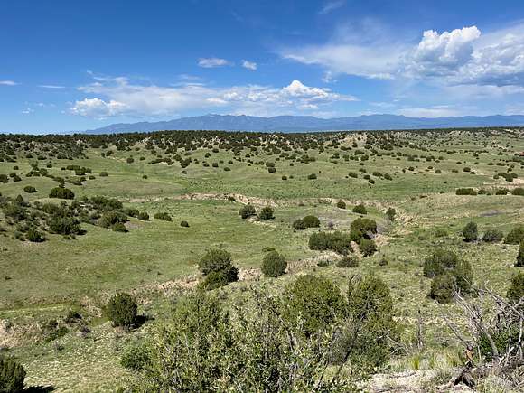 42.2 Acres of Recreational Land for Sale in Pueblo, Colorado