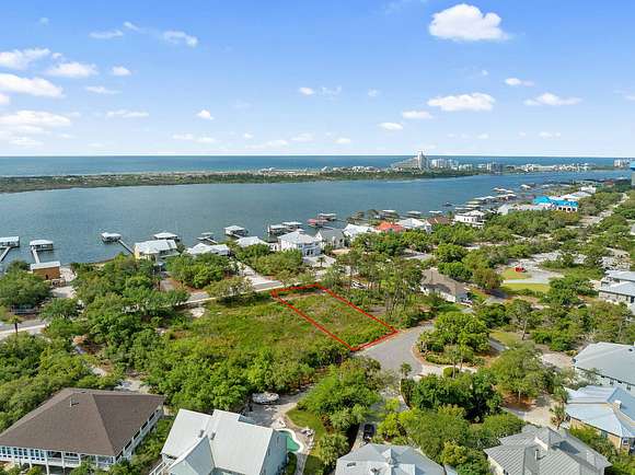 0.3 Acres of Residential Land for Auction in Orange Beach, Alabama
