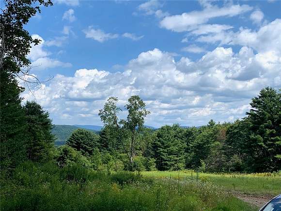 193 Acres of Recreational Land & Farm for Sale in Colchester, New York