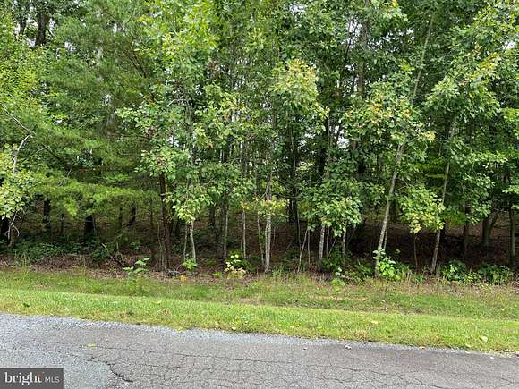 2 Acres of Residential Land for Sale in Mineral, Virginia