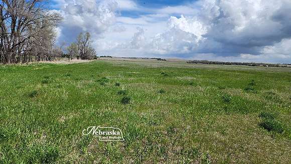 Land for Sale in North Platte, Nebraska