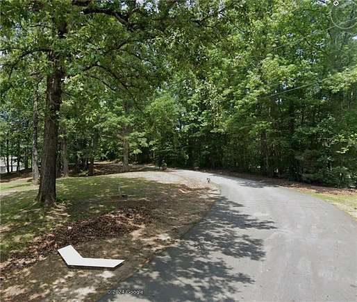 1 Acre of Residential Land for Sale in Buford, Georgia