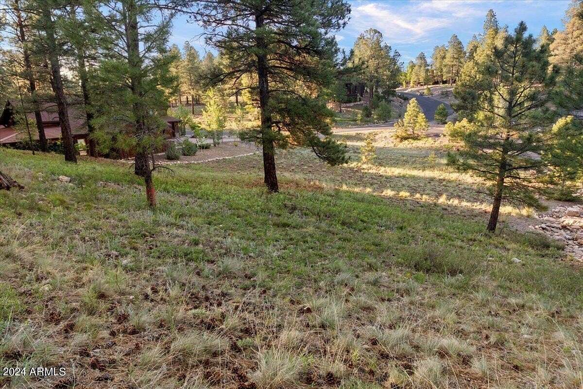 0.52 Acres of Residential Land for Sale in Flagstaff, Arizona