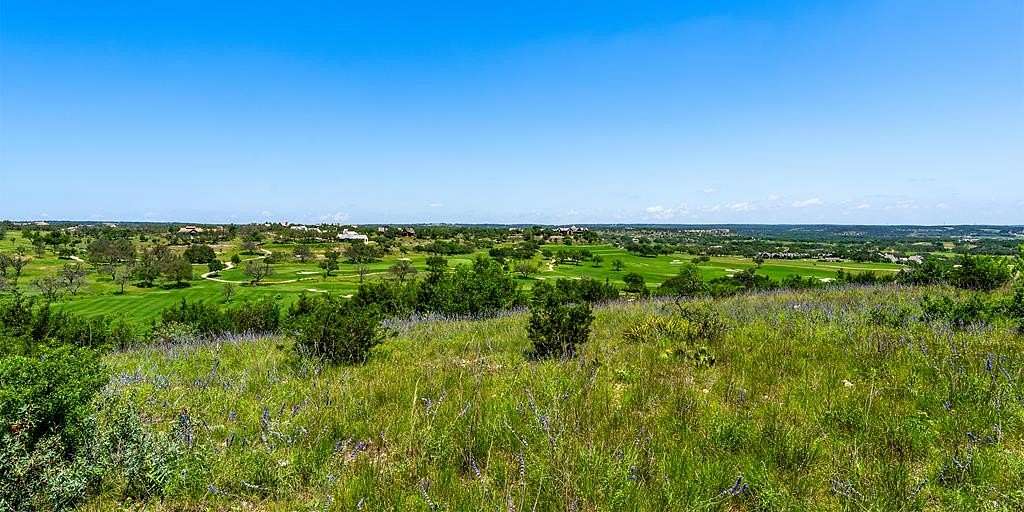 12.6 Acres of Land for Sale in Fredericksburg, Texas