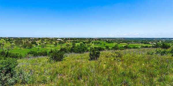 12.6 Acres of Land for Sale in Fredericksburg, Texas