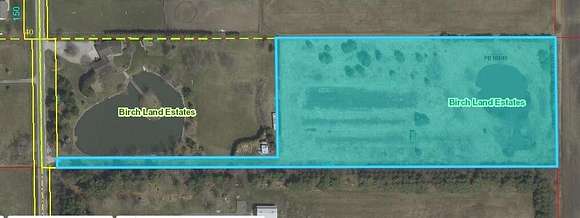 6 Acres of Residential Land for Sale in Crown Point, Indiana
