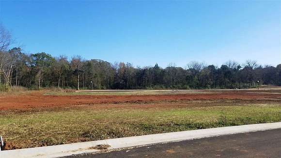 0.91 Acres of Residential Land for Sale in Bowling Green, Kentucky