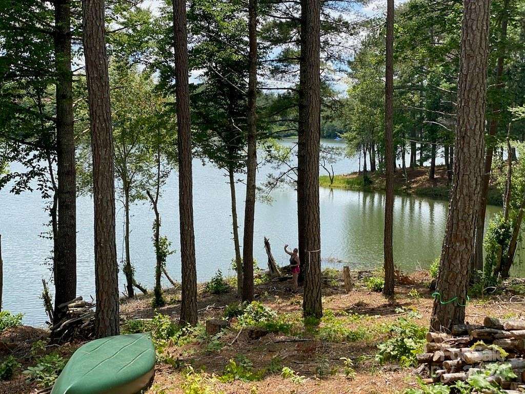 7.01 Acres of Residential Land for Sale in Granite Falls, North Carolina