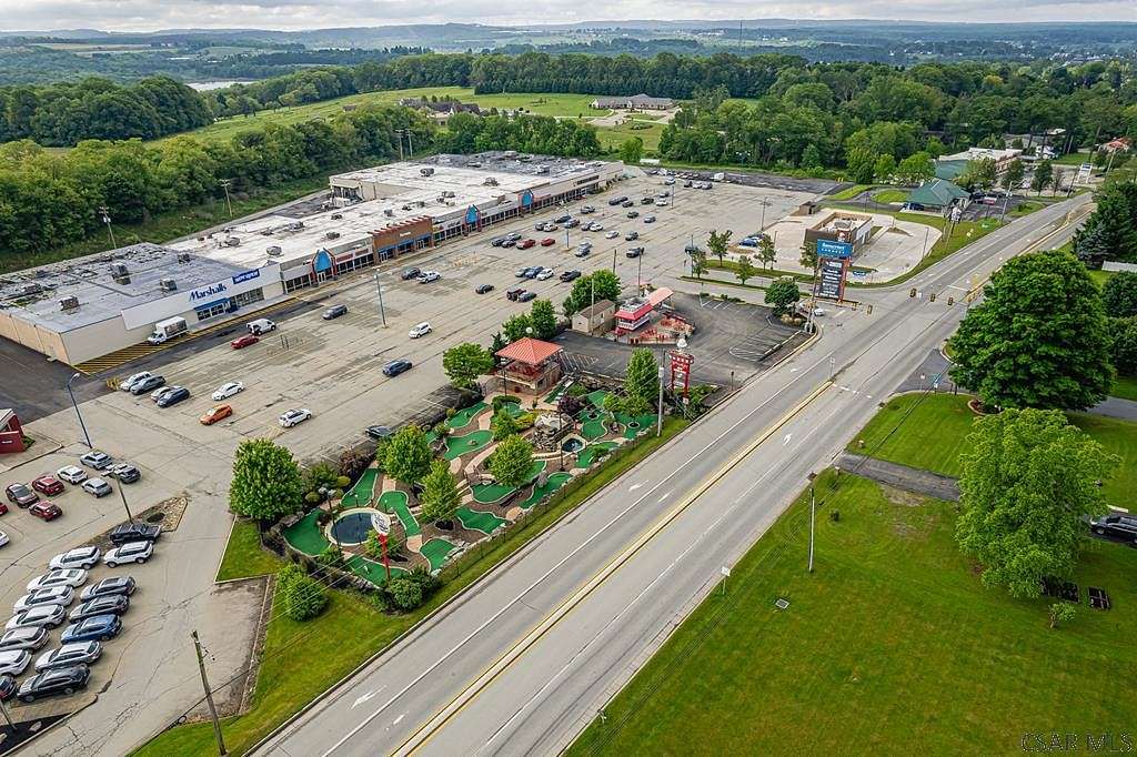 1.04 Acres of Commercial Land for Sale in Somerset, Pennsylvania