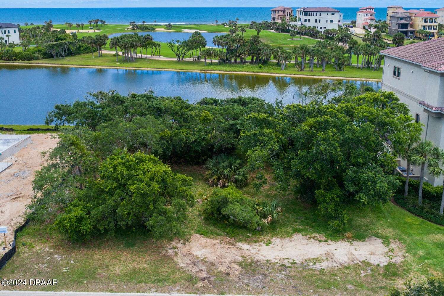 0.34 Acres of Residential Land for Sale in Palm Coast, Florida