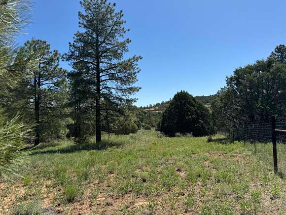 5.73 Acres of Residential Land for Sale in Tijeras, New Mexico
