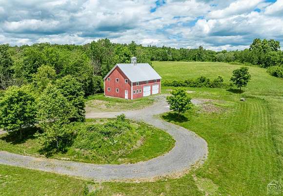 5.93 Acres of Land for Sale in Chatham, New York