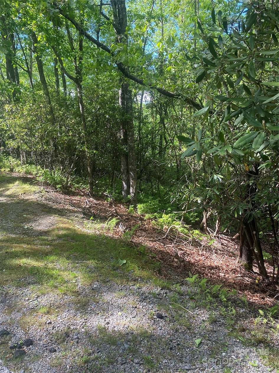 0.43 Acres of Land for Sale in Brevard, North Carolina