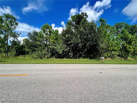 0.23 Acres of Residential Land for Sale in Port Charlotte, Florida