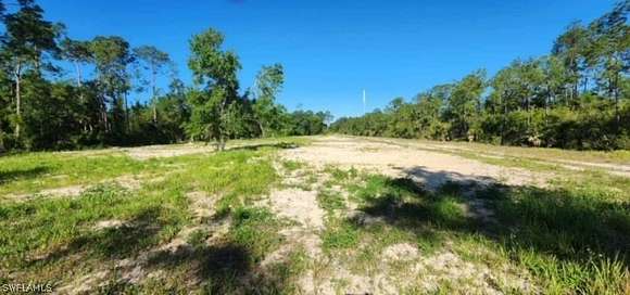 0.5 Acres of Residential Land for Sale in Lehigh Acres, Florida