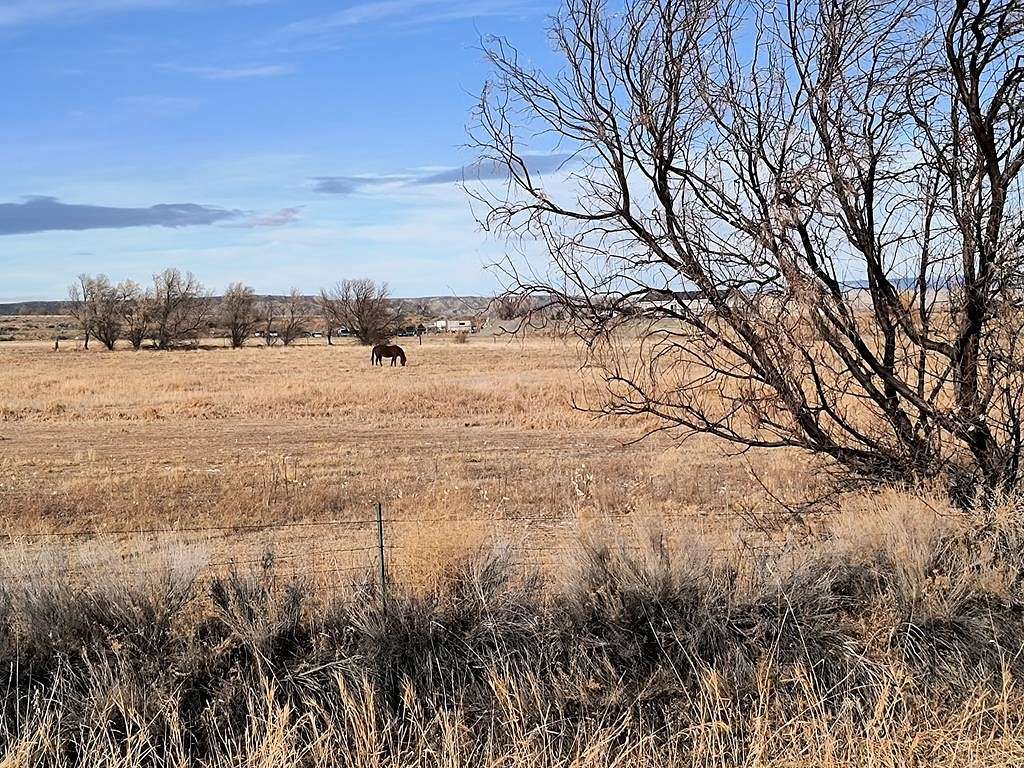 4.24 Acres of Land for Sale in Powell, Wyoming